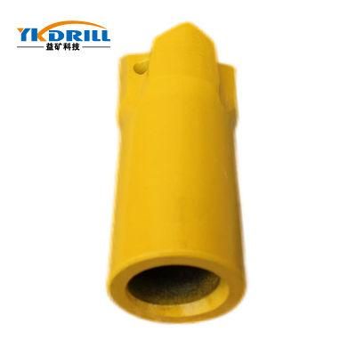 Tungsten Carbide Mining Drill Tapered Cross Bit