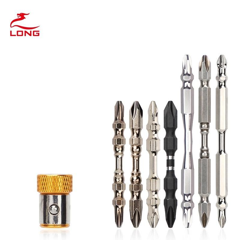 High Quality Screwdriver Bits Insert Bits Drill Bits