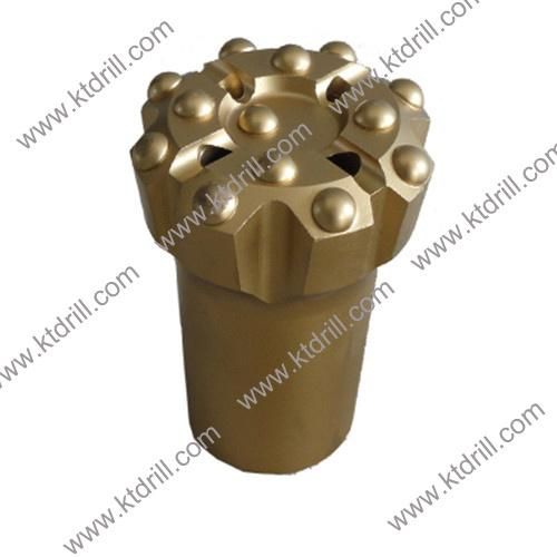 Kato Hard Rock Drilling Tool Button Bits China Supplier