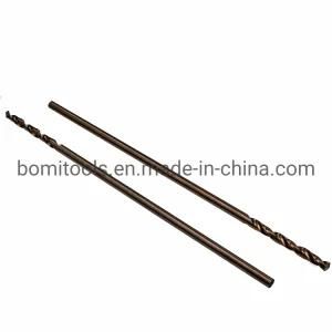 Power Tools HSS Customized Drill Bits Factory Aircraft Extension for Wood Drill Bit