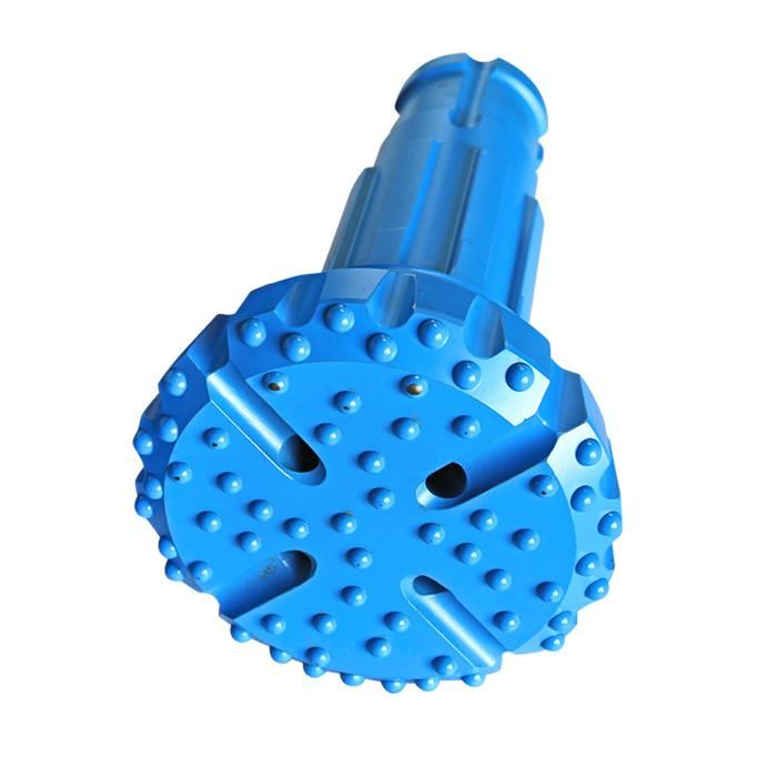 Mission Series DTH Button Bits for Drilling Rock