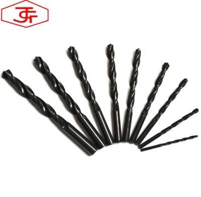 High Quality HSS Twist Drill Bit