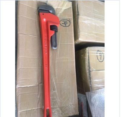 Ridgid 18&quot;, 24&quot;, 36&quot;, 48&quot; Wrench