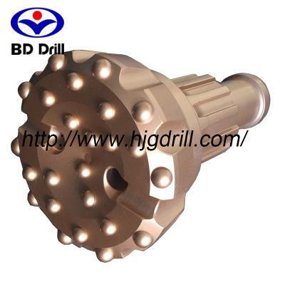Cheap Price Rock Drill Mission 60 DTH Hammer Bit