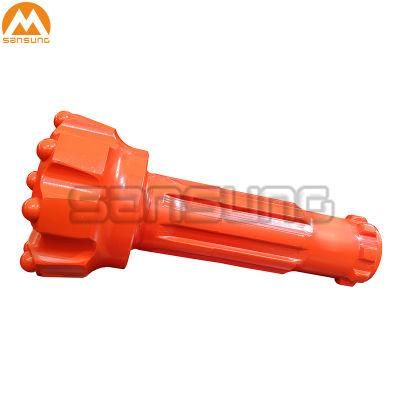 Rock Drilling DTH Button Bits for Core Mining