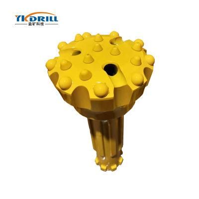 8inch Rock Drill Bit Mining DTH Drill Bit Water Well Drill Bit