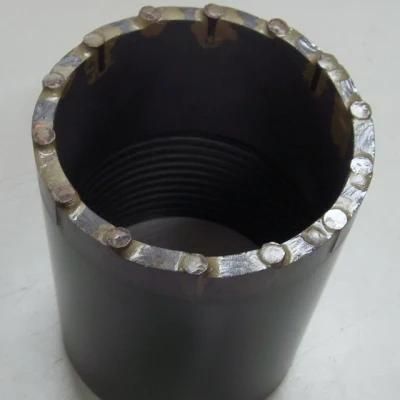 Bw Casing Shoe Bit T. C. Tungsten Carbide Type