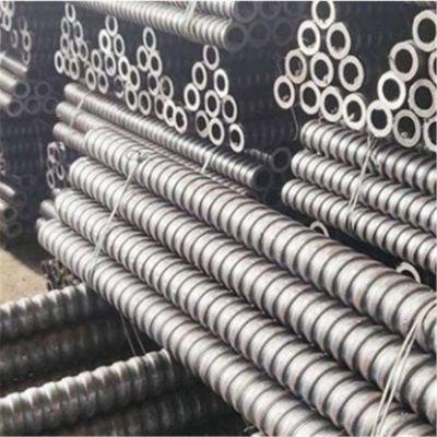 API 2 3/8&quot; Reg 38mm DTH Drill Pipe for DTH Drilling Rig