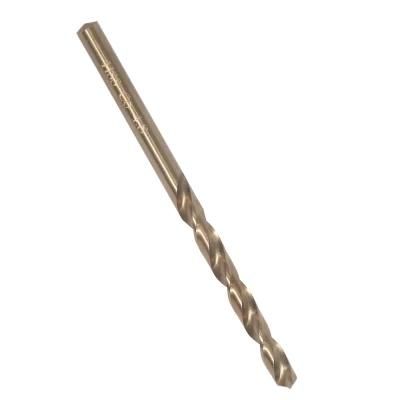 Manufactory Supplier High Performance Carbide Twist Drill Bits