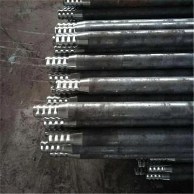 Long Life Aw, Bw Drill Pipe Drilling Rods and Wireline Rods