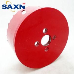 14-280mm Bi Metal Hole Saw for Stainless Steel