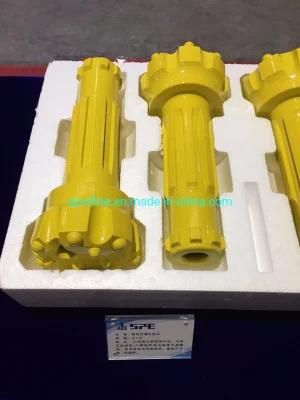 KAISHAN K4 P11105 4inch Flat DTH DRILL BIT