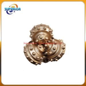 12 1/4 Tricone Roller Cone Drill Bit