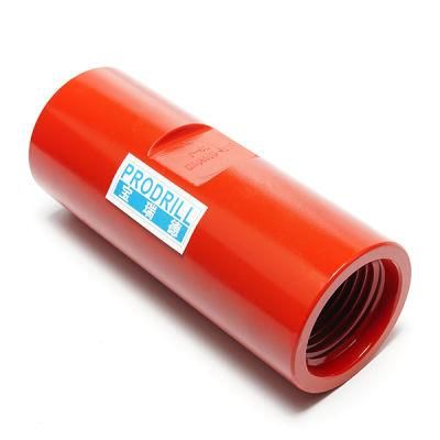 T45 Coupling Sleeves Fot Thread Rod