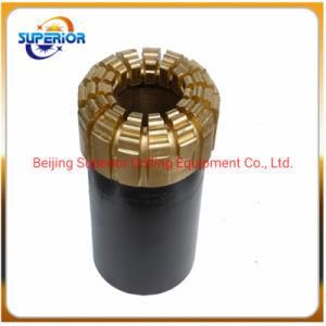 Geological Drilling Impregnated Diamond Core Drill Bit