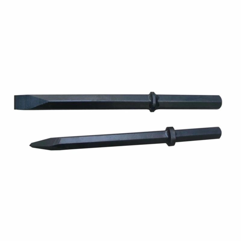 B47 Pneumatic Rock Drill Pick Rod for Manufacturer