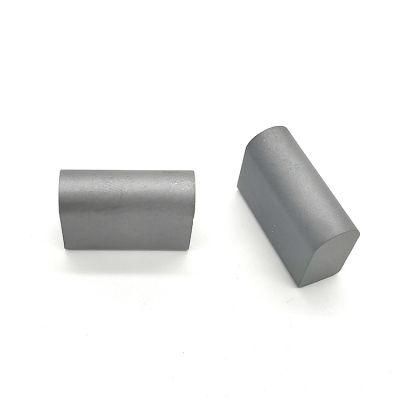 Huabao Yg11 Material for Chisel Bit Use Tungsten Carbide Tips