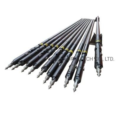 Bq Nq Hq Pq Core Barrel Assembly 1.5m 3m