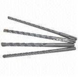 SDS-Max Hammer Drill Bit with Cross Head and Double Flutes