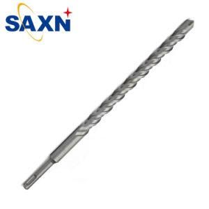 Saxn 40cr SDS Plus Tungsten Carbide Hammer Drill Bit