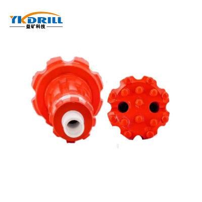 Price Drilling Accessories DTH Drilling Tool Ore Mining Drilling Button Bit 3.54 Inches Diameter