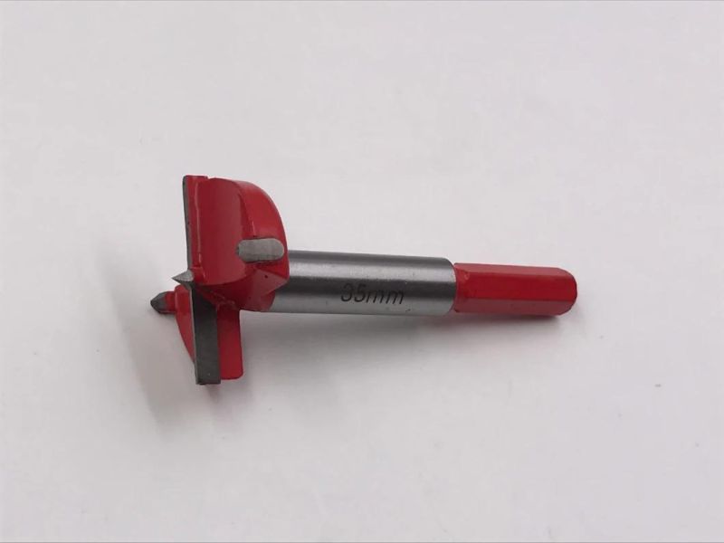 Woodworking Self Centering Hole Saw Tungsten Carbide Wood Cutter Tools