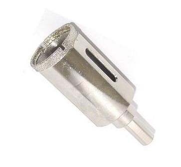 Electropated Diamond Hole Saw Cutting for Marble&Granite