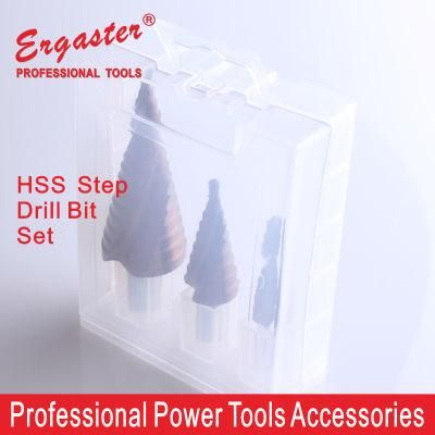 Best Cobalt Step Drill Bit for Stainless Steel