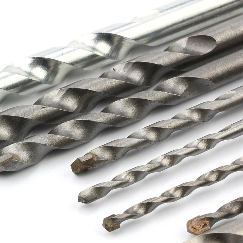 High Quality Masonry Drill Bits for Concrete and Brick and Steel