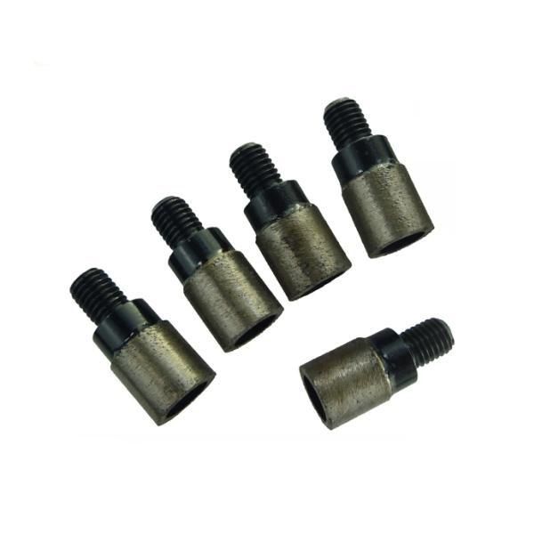 Diamond Tool Finger Bit Replacement Tips (T-03)