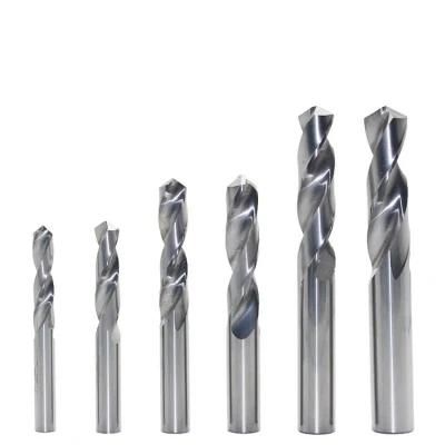 High Quality Tungsten Steel Carbide Drill Bit