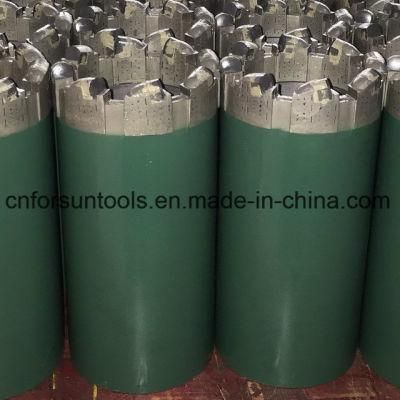 Hwf PCD Core Bit for Geotechical Drilling