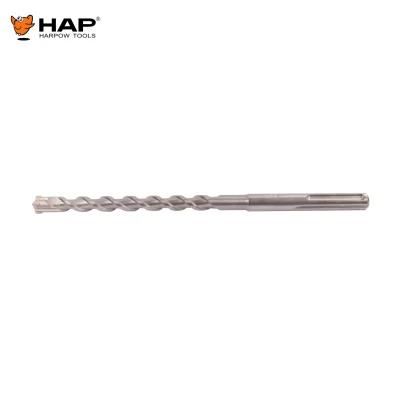 Top Grade SDS Max SSD 4 Cutter Concrete Drill Bit