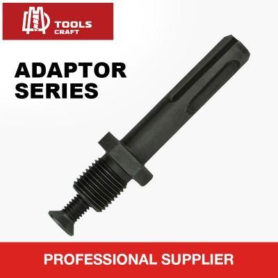 SDS Max to SDS Plus Adaptor Adaptado Adapter for SDS Max Chuck Rotary Hammer