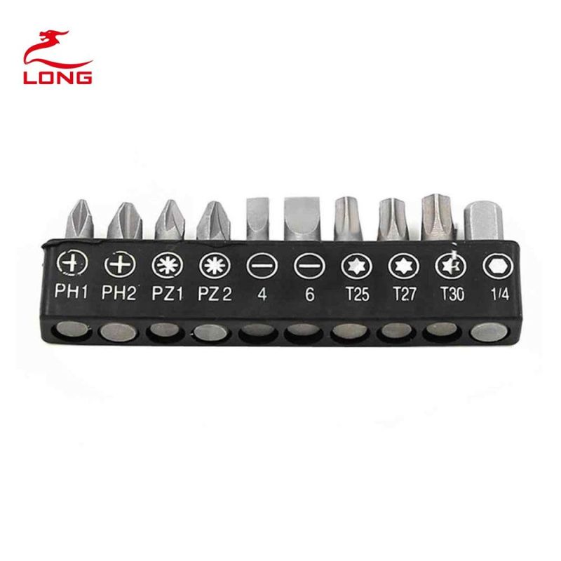 High Quality Screwdriver Bits Insert Bits Drill Bits