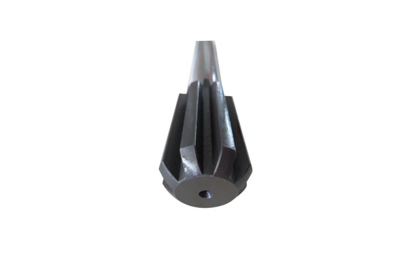 Shank Adapter