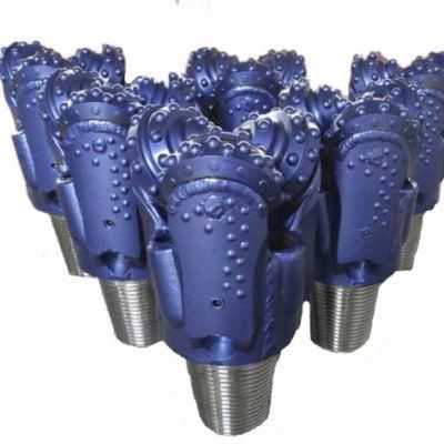 Manufacture Produces 5 1/2 Inch IADC737 Tricone Bit for Hard Formation