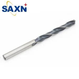 HSS 4341 6542 M2 Twist Drill Bit for Metal Drilling