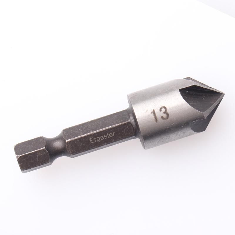 Countersink Bit for Metal, Aluminum