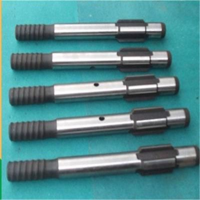 High Grade Maxdrill R32 Drill Shank Adapter for Hl600 Drifter Rock Drilling Steel