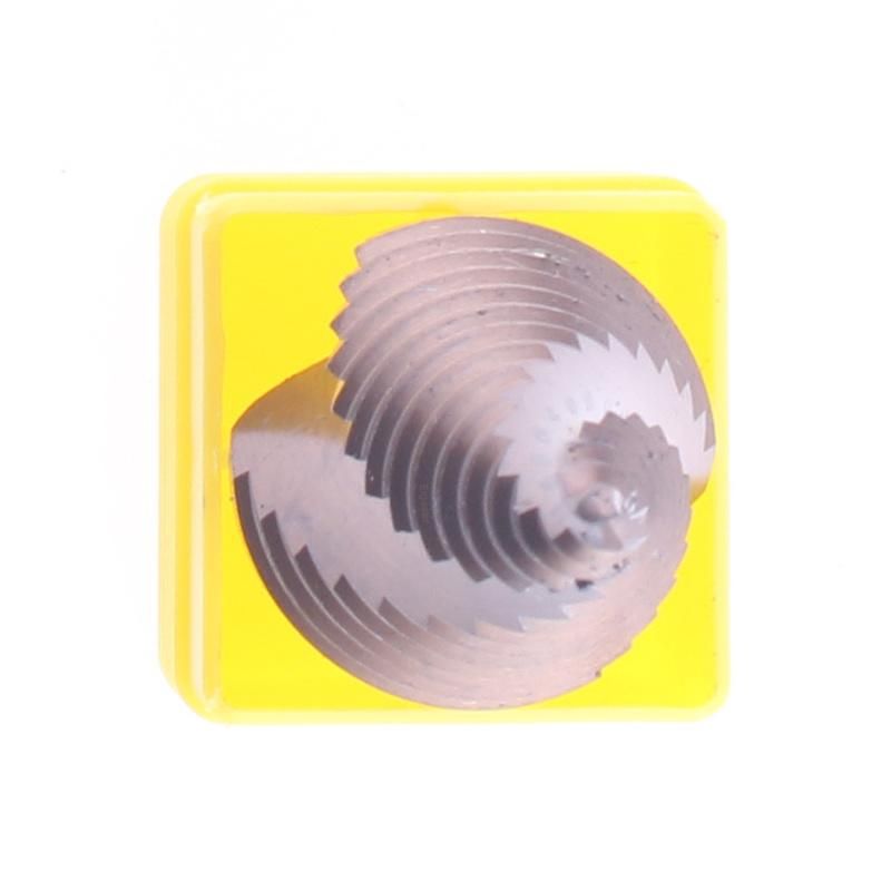 Step Cone Drill Bit