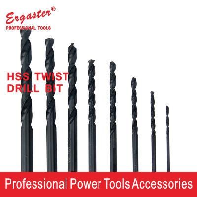 HSS Twist Steel Drill Bit Cobalt