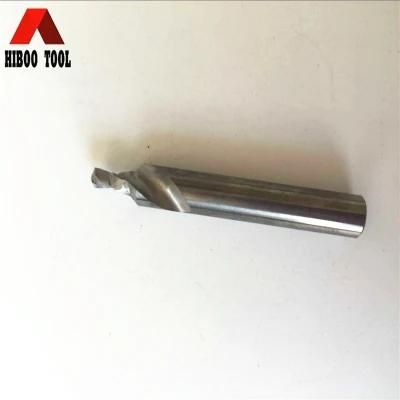 Customized High Precision Tungsten Carbide Step Drills
