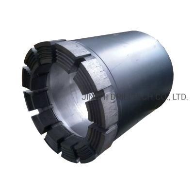 Wireline Diamond Core Bit Pq Pwl