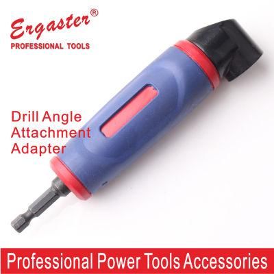 Impact Ready Metal Right Angle Drill Attachment