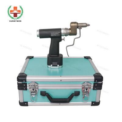 Sy-I091 Electric Big Multi-Functional Drill Saw System