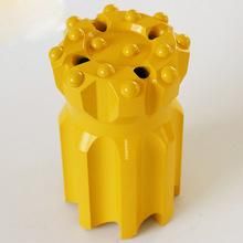 T51 Threaded Drill Bit Button Bit for Mining