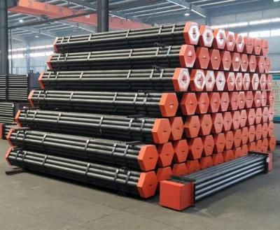 Bq Nq Hq Pq Drilling Rod Pipe for Exeploration