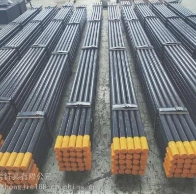 Factory Price Horizontal Drilling Pipes Blast Furnace Horizontal Directional Drilling Drill Pipe