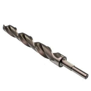 Power Tools HSS Drill Bits 1/2 Shank Extra Long with Countersink Twist Drill Bit